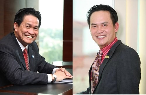 Cha con ông Đặng Văn Thành rời top 20 người giàu nhất sàn chứng khoán